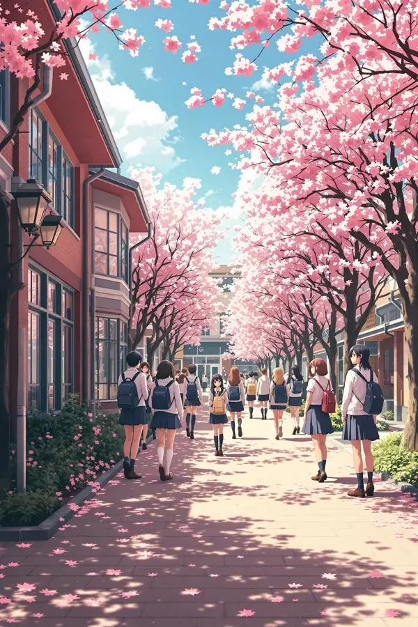 心动学园 封面 - vip影视 心动学园 - vip影视